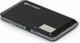 Powerbank Platinet Polymer USB + LCD 12000mAh Czarny 1