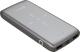 Powerbank Platinet Wireless 10000mAh Srebrny 1