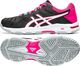 Asics Buty damskie Gel Beyond 5 czarne r. 38 (B651N 001) 1