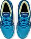 Asics Buty damskie Gel Task 2 niebieskie r. 37 (1072A038 401) 2