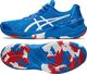 Asics Buty damskie Sky Elite FF L.E. niebieskie r. 39 1/2 (1052A032 400) 1