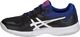 Asics Buty męskie Upcourt 3 czarne r. 40 1/2 (1072A012 001) 2