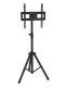 Techly Stojak podłogowy ICA-TR17T2 17'' - 60'' 1