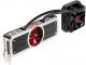 Karta graficzna Sapphire RADEON R9 295X2 OC 8GB GDDR5 (512 Bit) DVI, 4xmini DisplayPort (21234-01-40G) 1