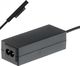 Zasilacz do laptopa Akyga 31 W, Surface Plug, 2.6 A, 12 V (AK-ND-66) 1