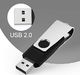 Pendrive iStorage datAshur Pro USB3 256-bit 4GB IS-FL-DA3-256-4 3