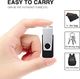 Pendrive iStorage datAshur Pro USB3 256-bit 4GB IS-FL-DA3-256-4 7