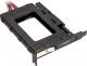 Kieszeń Delock Hot Swap 2.5 cala w slocie PCI/PCIe (47214) 1