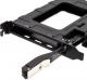 Kieszeń Delock Hot Swap 2.5 cala w slocie PCI/PCIe (47214) 3