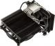 Chłodzenie CPU Prolimatech Black Genesis - Dual Silent Wings 2 PWM Edition (CPBU-119M) 3
