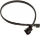 Akasa 4-pin - 4-pin, 0.3m, Czarny (AK-CBFA01-30) 1