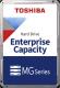Dysk serwerowy Toshiba Enterprise Capacity 16TB 3.5'' SATA III (6 Gb/s)  (MG08ACA16TE) 1