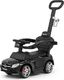 Milly Mally Pojazd MERCEDES-AMG C63 Coupe Black 3