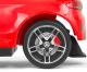 Milly Mally Pojazd MERCEDES-AMG C63 Coupe White 3