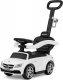 Milly Mally Pojazd MERCEDES-AMG C63 Coupe White 5