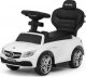Milly Mally Pojazd MERCEDES-AMG C63 Coupe White 1