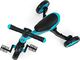 Rowerek biegowy Milly Mally Rowerek 3w1 Optimus Blue 1
