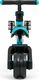 Rowerek biegowy Milly Mally Rowerek 3w1 Optimus Blue 3
