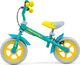 Rowerek biegowy Milly Mally Dragon z hamulcem Mint 5