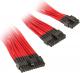 Corsair 24-Pin-ATX-Kabel do Corsair AX 860/760 - czerwony (CP-8920073) 1