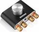 Mozos Wzmacniacz bluetooth RMS 100W (M01G) 1
