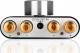 Mozos Wzmacniacz bluetooth RMS 100W (M01G) 1