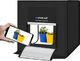 Puluz Namiot bezciemniowy 40X40CM LED 5500K 1