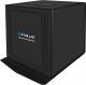 Puluz Namiot bezciemniowy 40X40CM LED 5500K 1