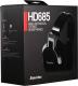 Słuchawki Mozos Superlux HD685 4
