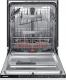 Zmywarka Samsung DW60M9970BB 3
