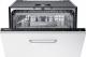Zmywarka Samsung DW60M9970BB 5