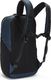 Pacsafe +Vibe 20L backpack JET Black 2