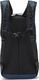 Pacsafe +Vibe 20L backpack JET Black 3