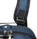 Pacsafe +Vibe 20L backpack JET Black 4