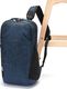 Pacsafe +Vibe 20L backpack JET Black 7