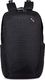 Pacsafe +Vibe 25L backpack JET Black 1