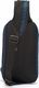 Pacsafe +Vibe 325 sling pack Econyl Ocean 1