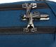 Pacsafe +Vibe 325 sling pack Econyl Ocean 3