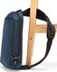 Pacsafe +Vibe 325 sling pack Econyl Ocean 4