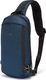 Pacsafe +Vibe 325 sling pack Econyl Ocean 5