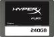 Dysk SSD HyperX 240 GB 2.5" SATA III (SHFS37A/240G) 1