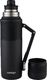 Contigo Thermal Bottle Matte Black 1200ml 1