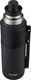 Contigo Thermal Bottle Matte Black 1200ml 3