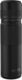 Contigo Thermal Bottle Matte Black 740ml 1