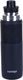 Contigo Thermal Bottle Matte Black 740ml 1