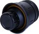 Contigo Thermal Bottle Matte Black 740ml 5
