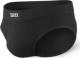 SAXX Slipy męskie Undercover Brief Fly Black r. XS 1
