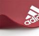 Adidas Mata treningowa ADMT-11014 173 cm x 61 cm x 0.7 cm czerwona 3
