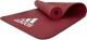 Adidas Mata treningowa ADMT-11014 173 cm x 61 cm x 0.7 cm czerwona 5