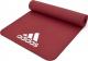 Adidas Mata treningowa ADMT-11014 173 cm x 61 cm x 0.7 cm czerwona 6